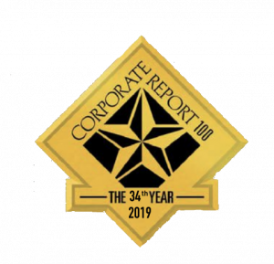 Ingrams report TGF award