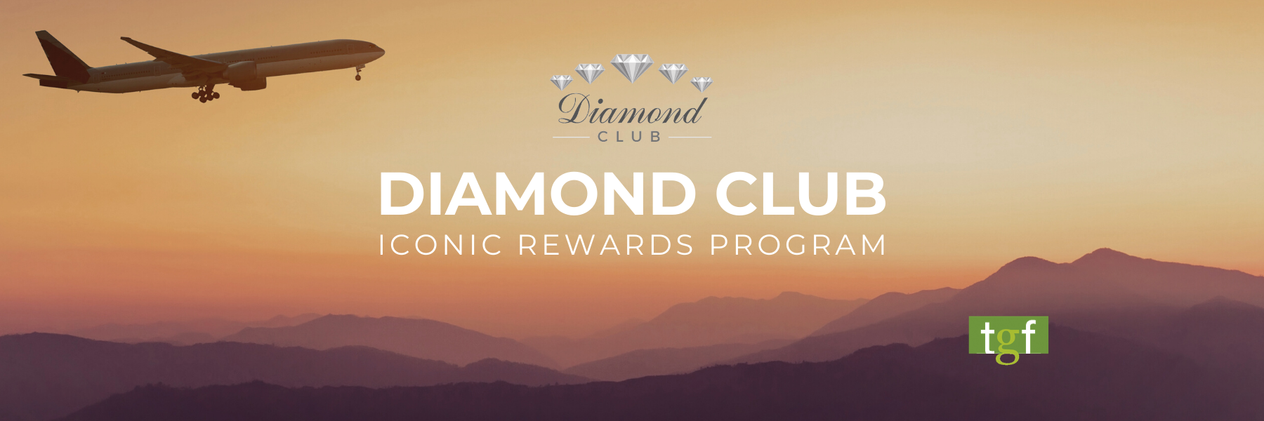 You are currently viewing The Diamond Club: Iconic rewards for iconic agents