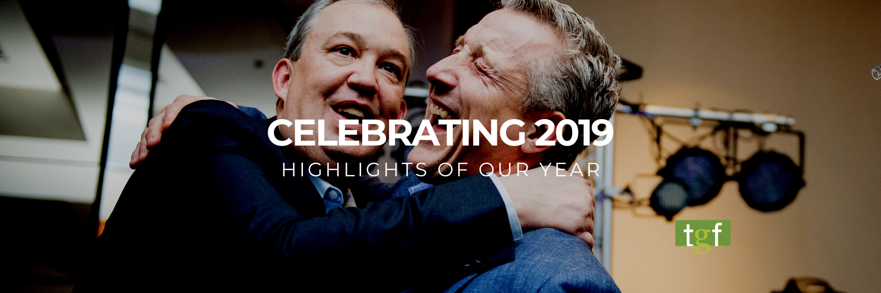 Read more about the article Celebrating 2019: Building the best freight brokerage in the country