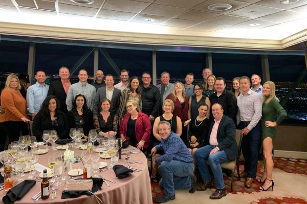 2019 Club 200 Dinner (1) Club 200 2020