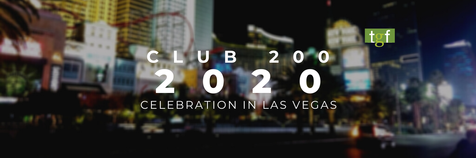 You are currently viewing Club 200 2020: How we celebrate our leading agents
