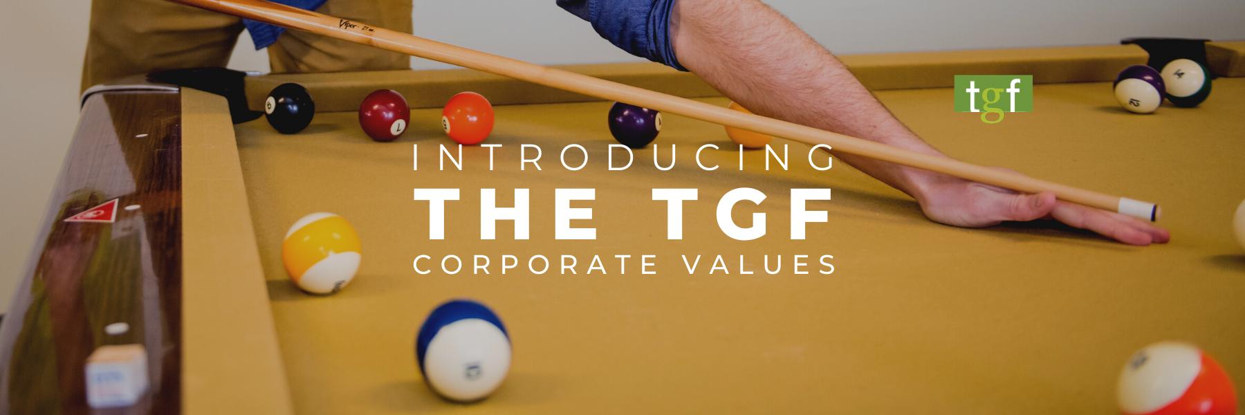 You are currently viewing Introducing the Tallgrass Freight Co. Corporate Values
