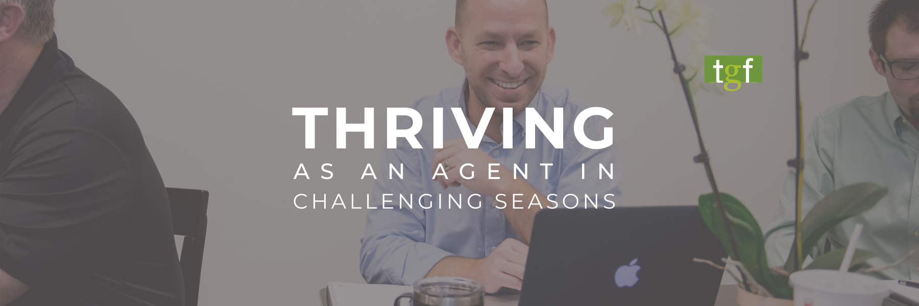 You are currently viewing Thriving as a Freight Agent in Challenging Seasons