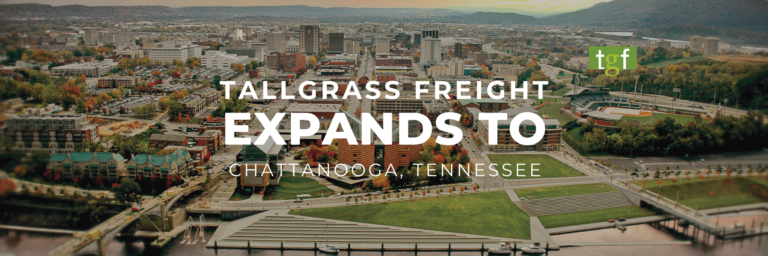 Tallgrass expands to Tennessee