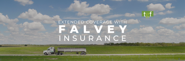 Falvey Insurance