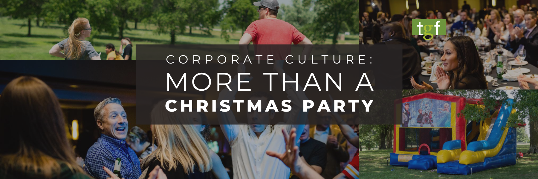 You are currently viewing Corporate culture and can’t-miss events: What our Christmas Party means as Tallgrass Freight