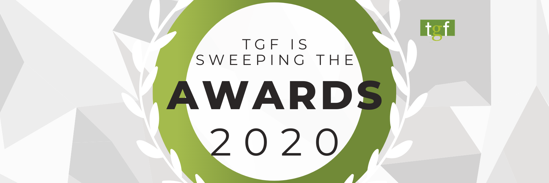 You are currently viewing Sweeping the Awards in 2020