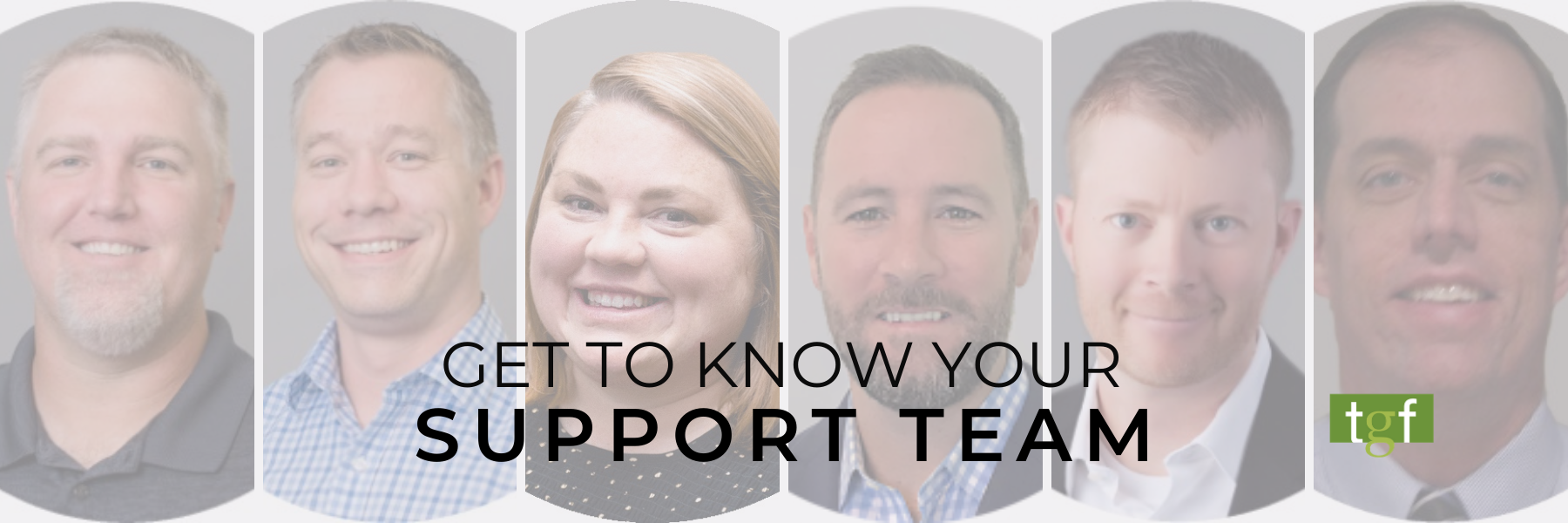 You are currently viewing Get to Know Your Support Team