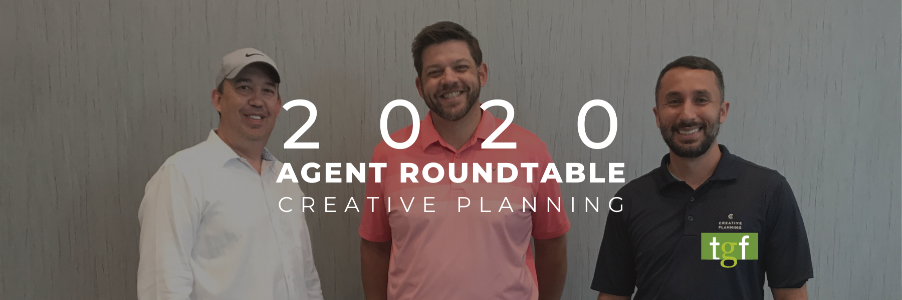 Read more about the article Agents learn from financial planning experts at the 2020 Roundtable