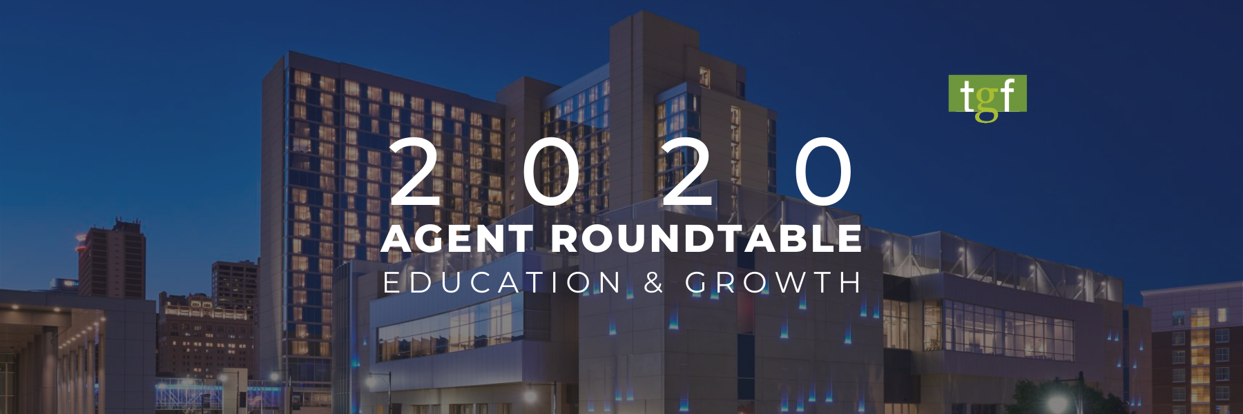 You are currently viewing Our 2020 Agent Roundtable: Unparalleled Education and Growth