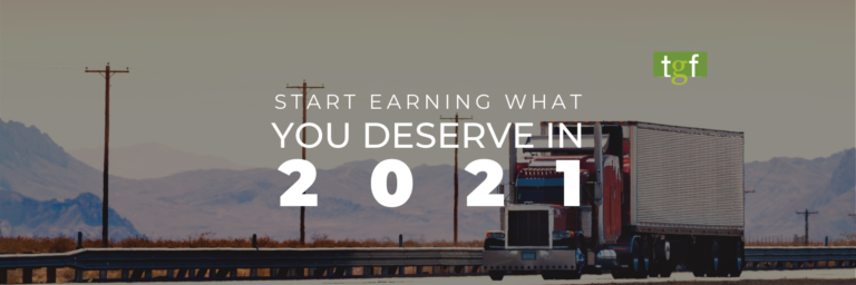 Earning what you deserve