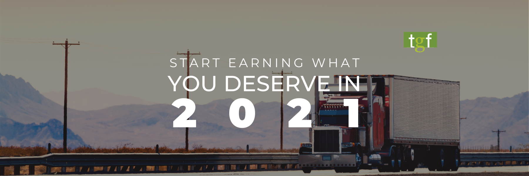 You are currently viewing Make 2021 Your Year By Earning What You Deserve