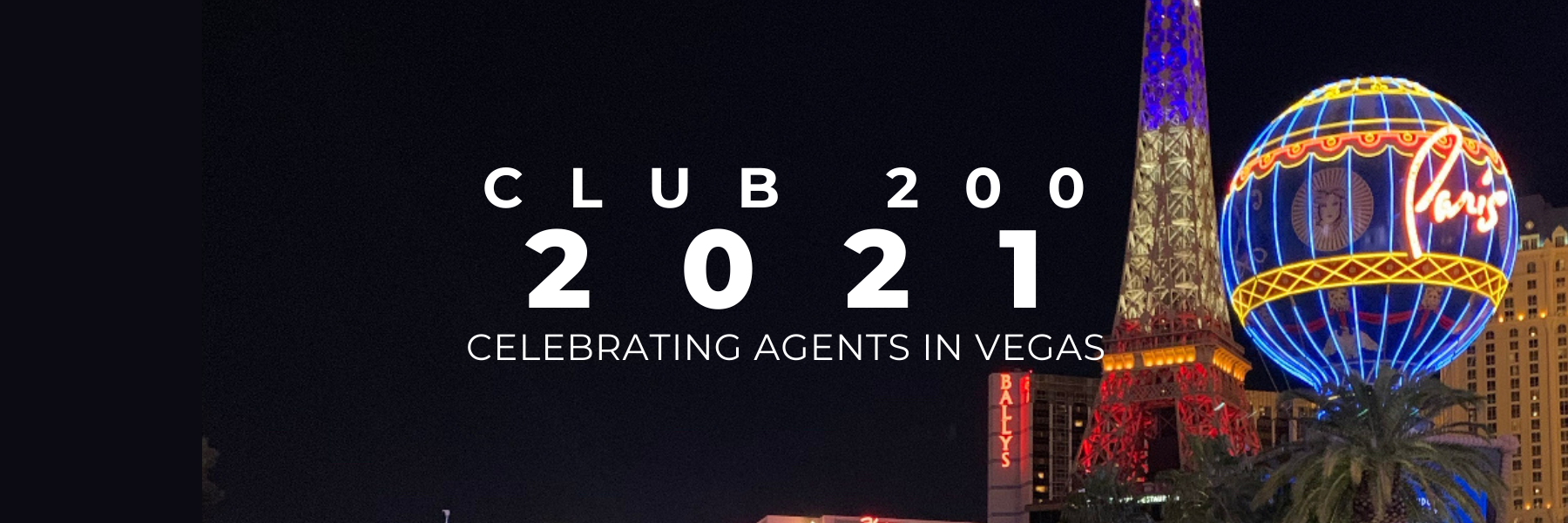 You are currently viewing Celebrating Our Top Freight Brokers: Club 200 2021