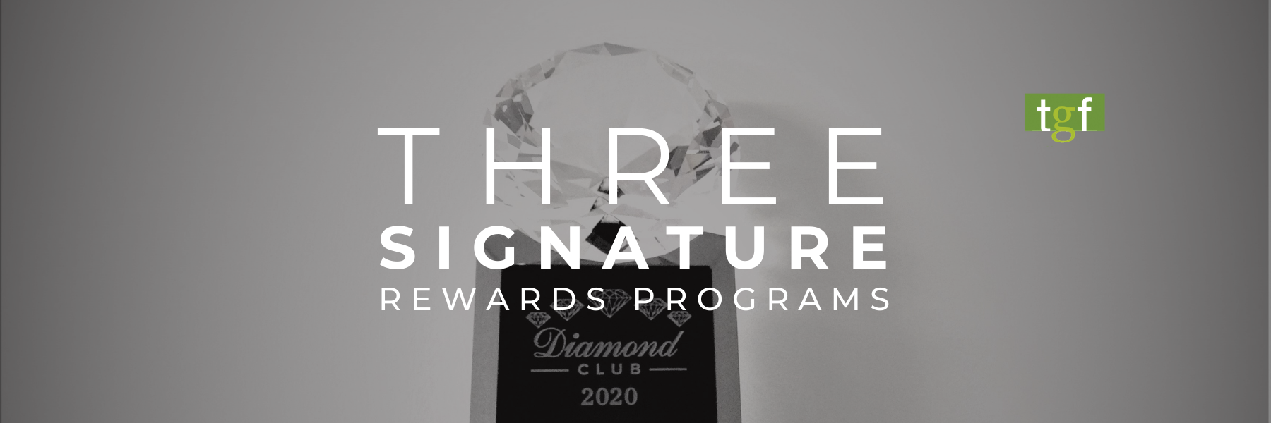 Read more about the article Our Three Signature Rewards Programs at Tallgrass Freight Co.