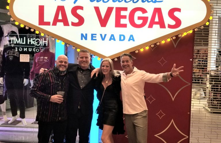 Las Vegas Club 200