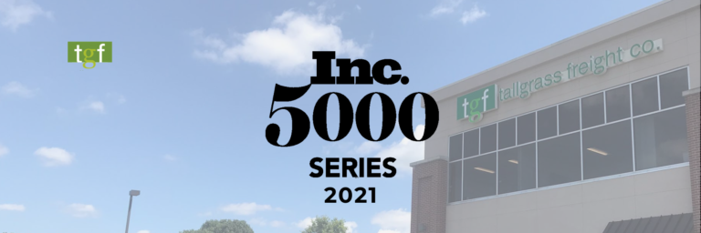 Inc 5000 midwest 2021