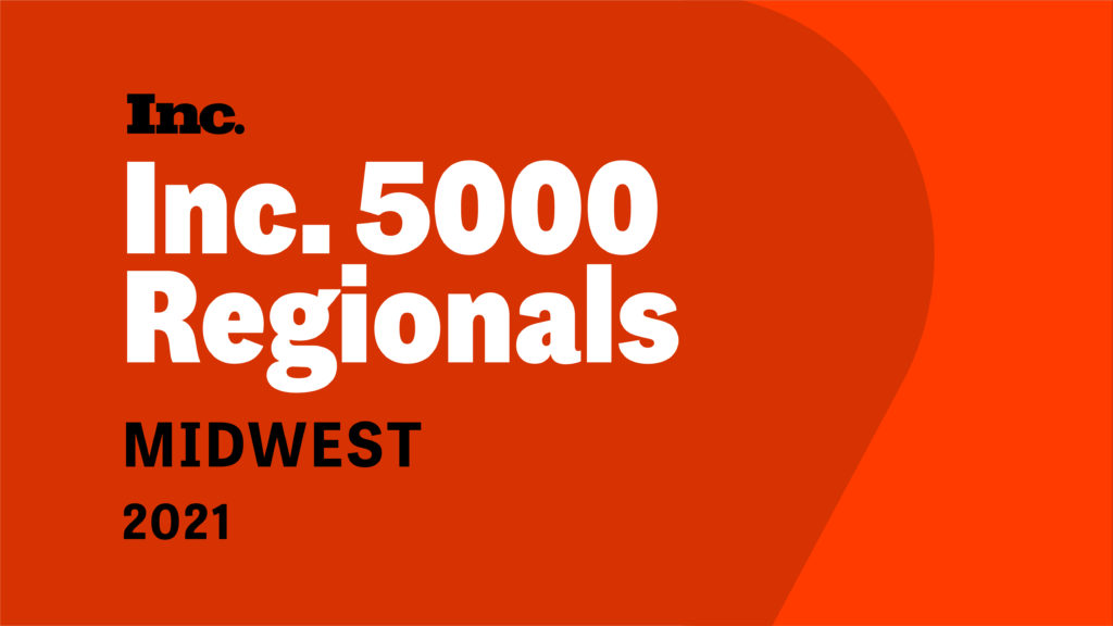 Inc 5000 Regionals 2021