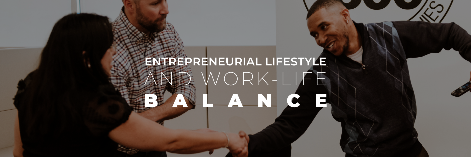 You are currently viewing Entrepreneurial Lifestyle and Work-Life Balance as a Freight Agent