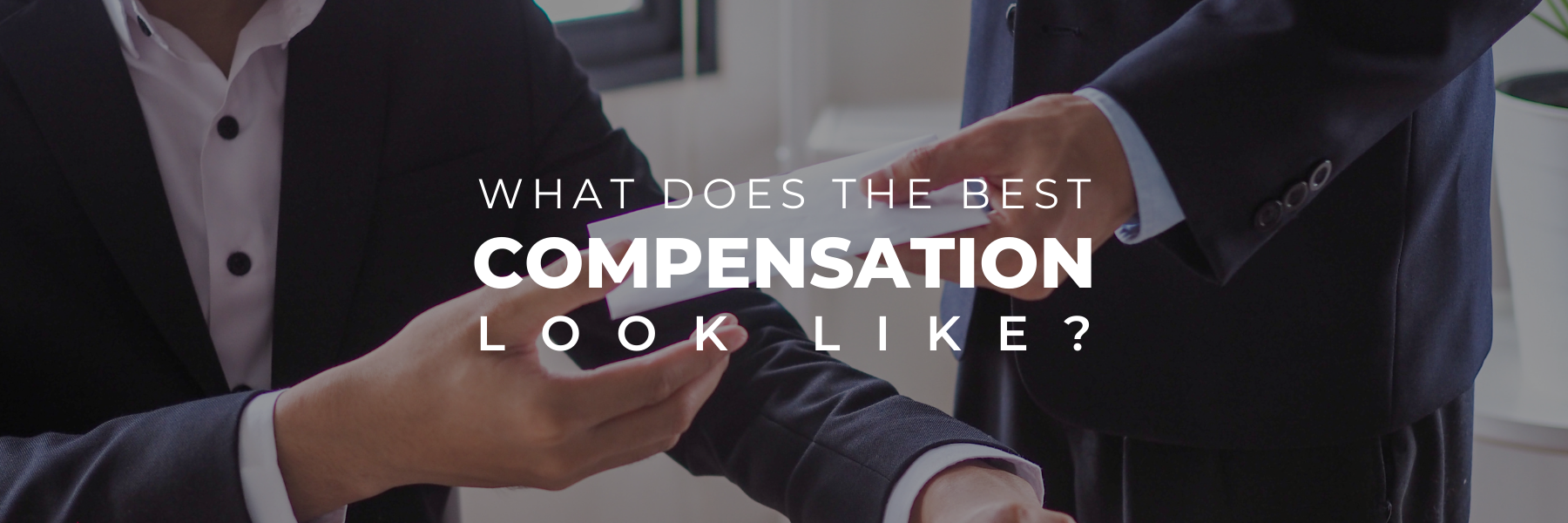 Read more about the article The BEST Freight Brokerage Offers the BEST Compensation