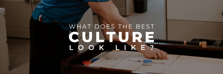 Best Culture