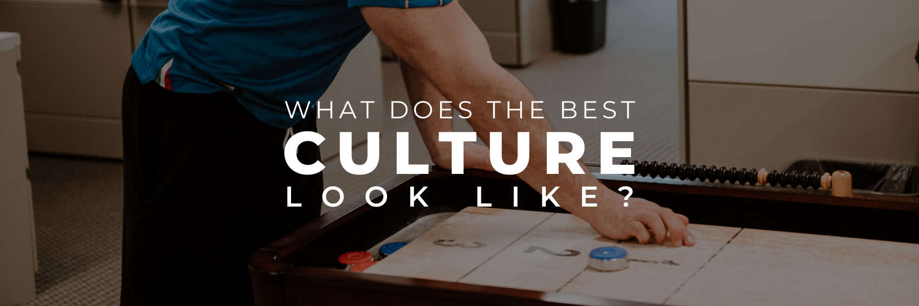 Read more about the article A Glimpse Into What Culture Looks Like at the BEST Freight Brokerage