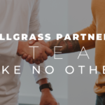 Tallgrass Partners: A Team Like No Other