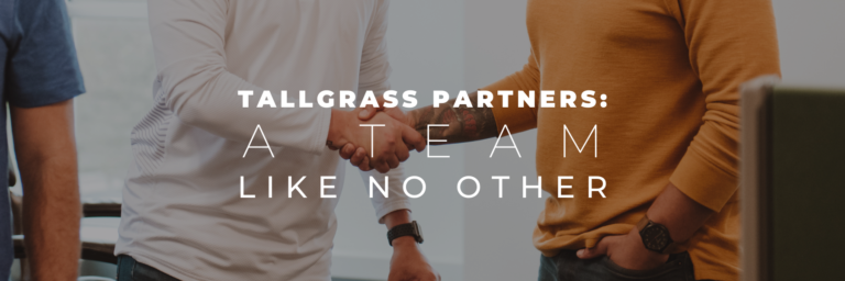 Tallgrass Freight Partners