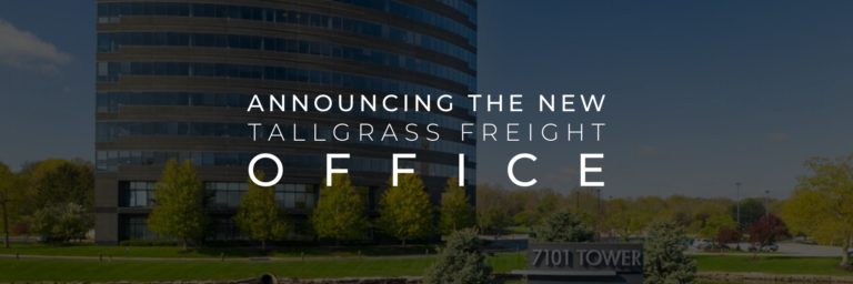 Announcing our New Kansas City Office