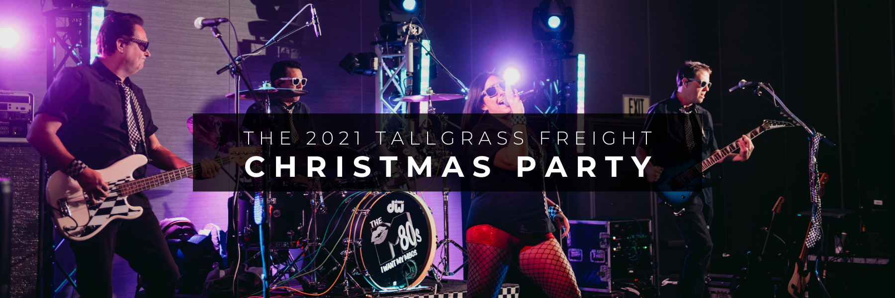 You are currently viewing Making Spirits Bright: The 2021 Tallgrass Christmas Party
