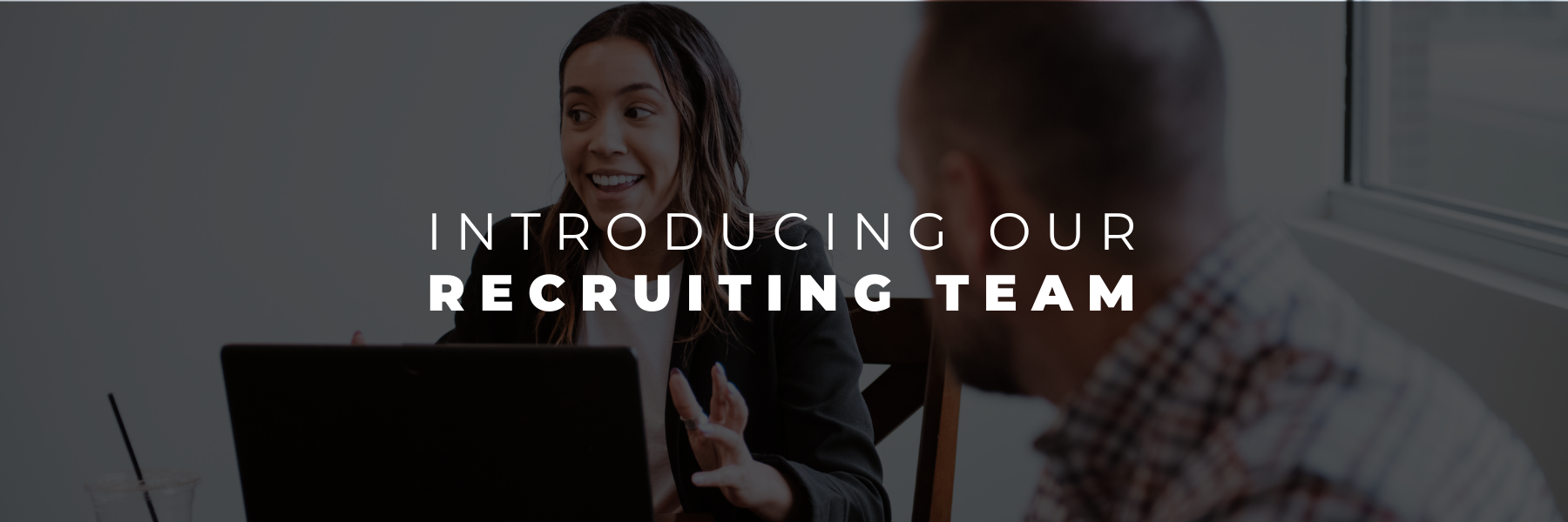 Read more about the article Introducing our Remarkable Recruiting Team