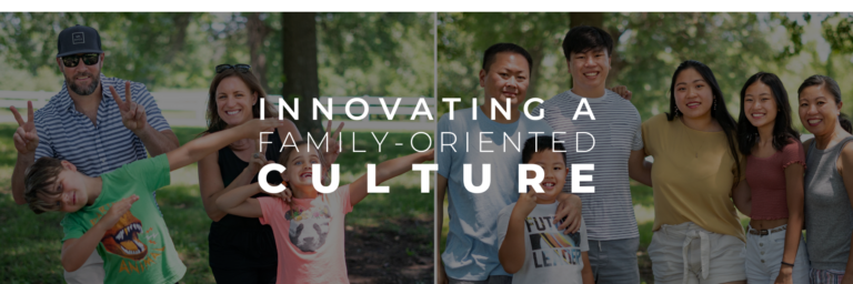 Family-Oriented Culture