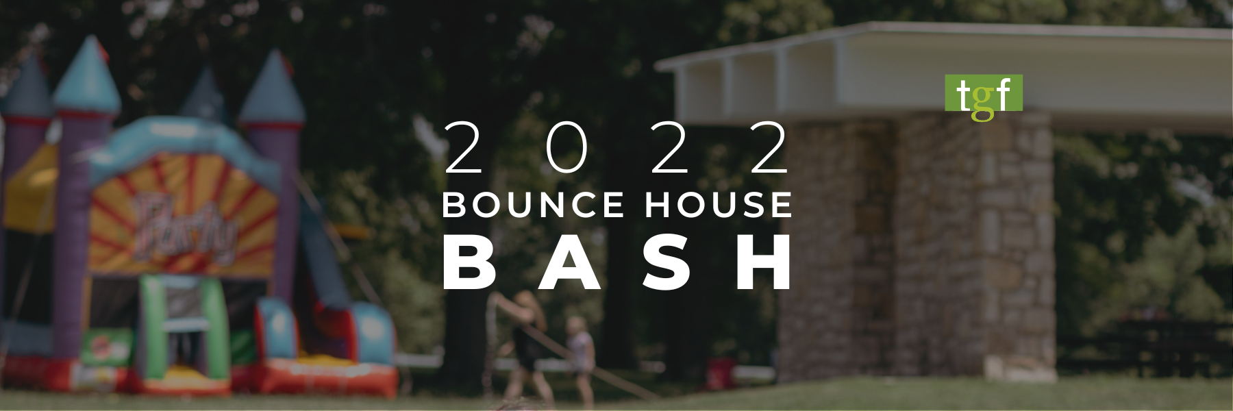 You are currently viewing The 2022 Tallgrass Freight Bounce House Bash