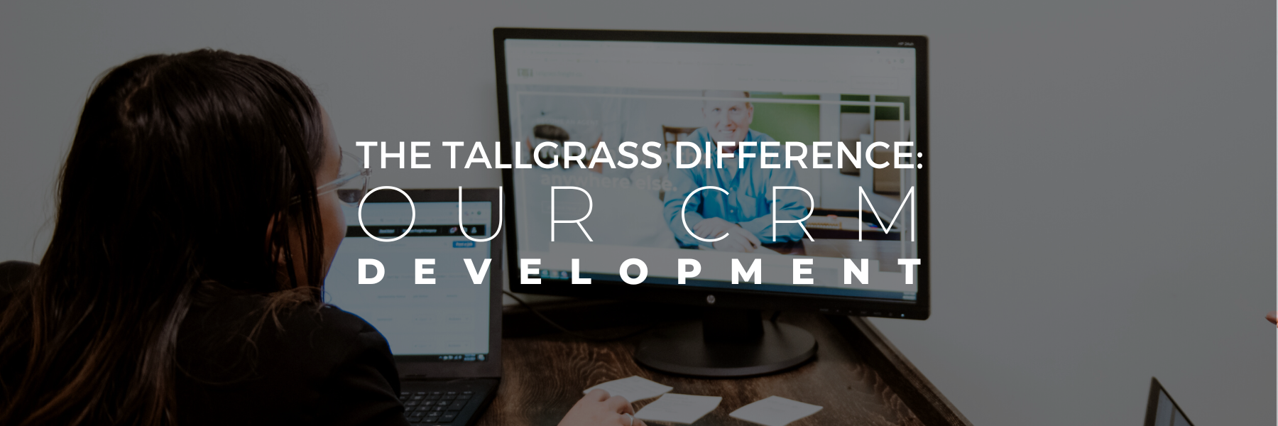 You are currently viewing Constantly Improving: Our CRM Development