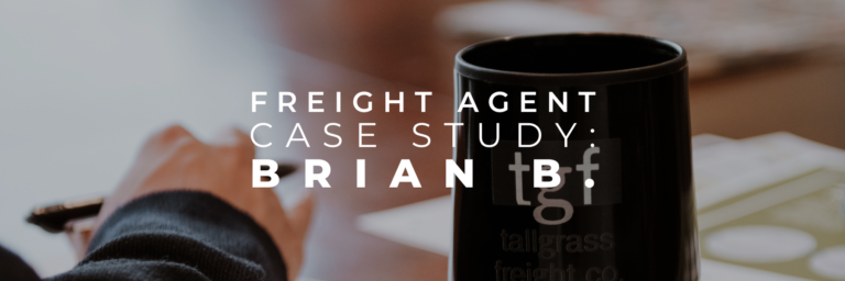 Case Study: Brian B.