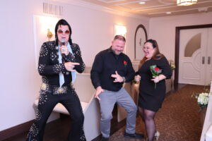 Club 200 - Tallgrass Freight Co. - Vegas Elvis Wedding