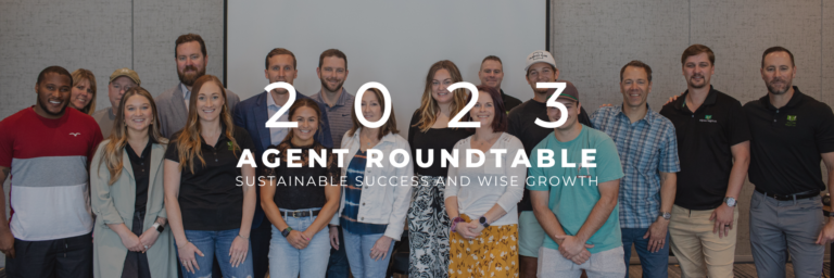 2023 Agent Roundtable