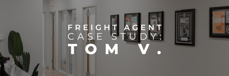 Case Study: Tom V.