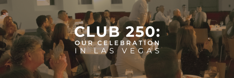 Club 250 2024