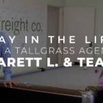 Day in the Life of a Large Agency Owner: Garett L. and Team