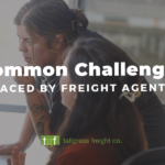 Common Challenges for Freight Brokers