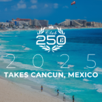 Club 250: Celebrating Big Wins in Riviera Maya