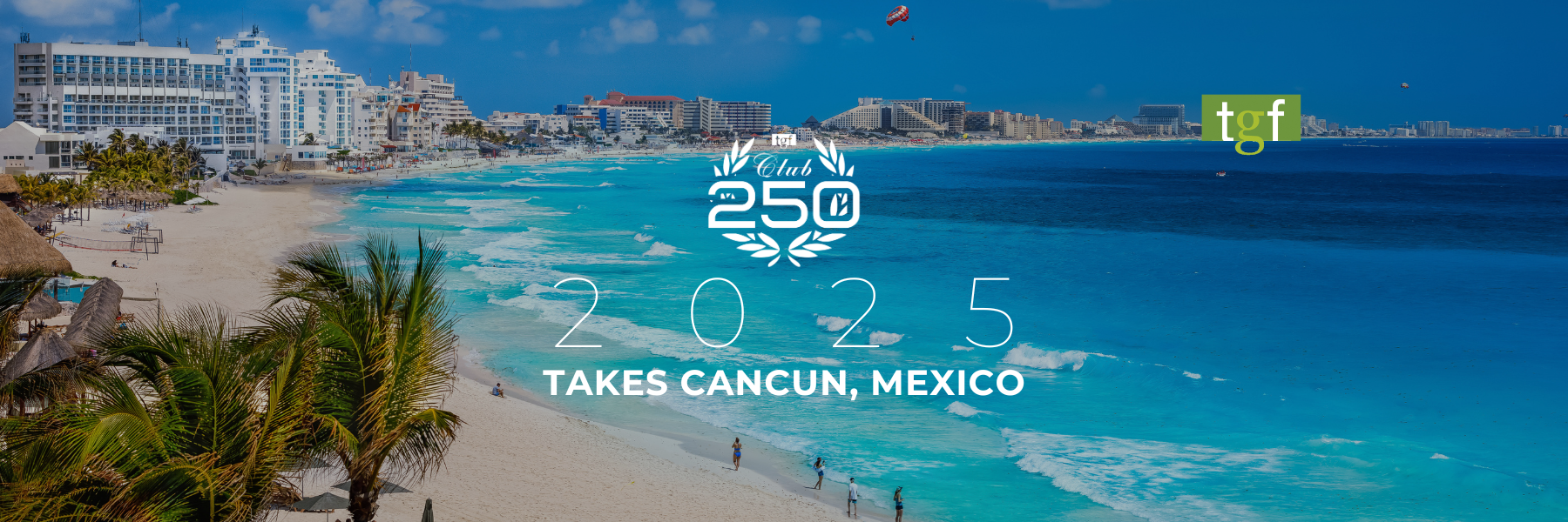 Read more about the article Club 250: Celebrating Big Wins in Riviera Maya