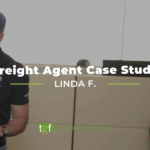 Celebrating a Milestone: the First Tallgrass Freight Agent to Retire