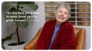 Tallgrass Freight Agent Retire Linda