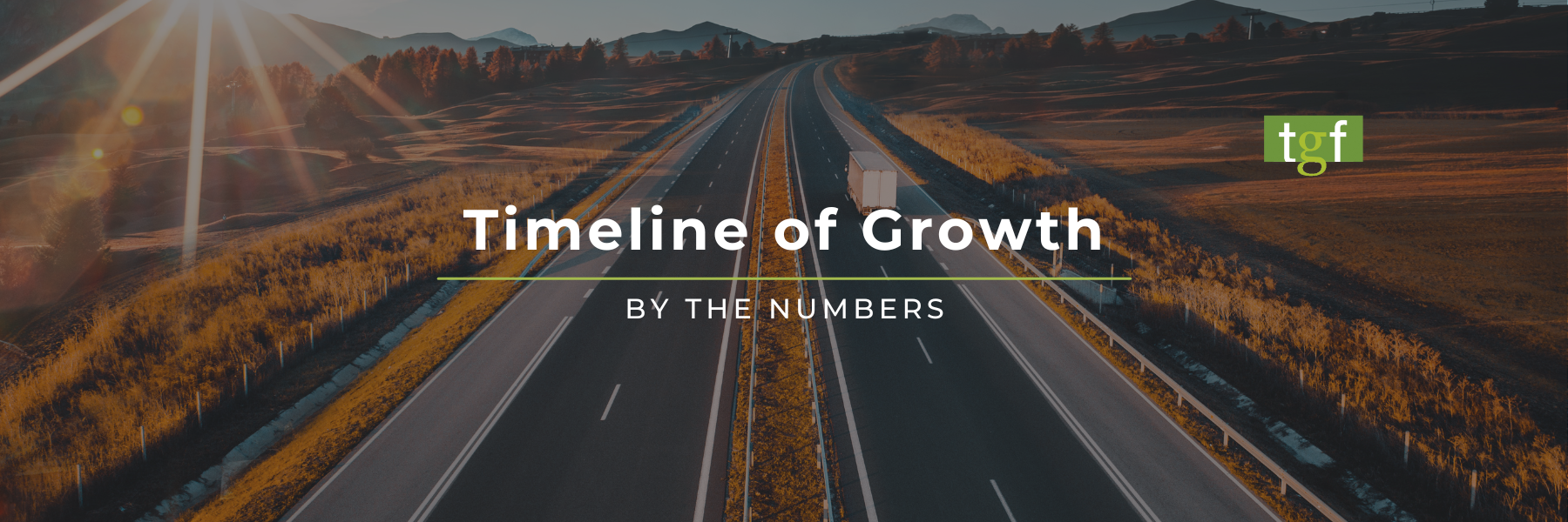 You are currently viewing By the Numbers: What Growth Looks Like at Tallgrass