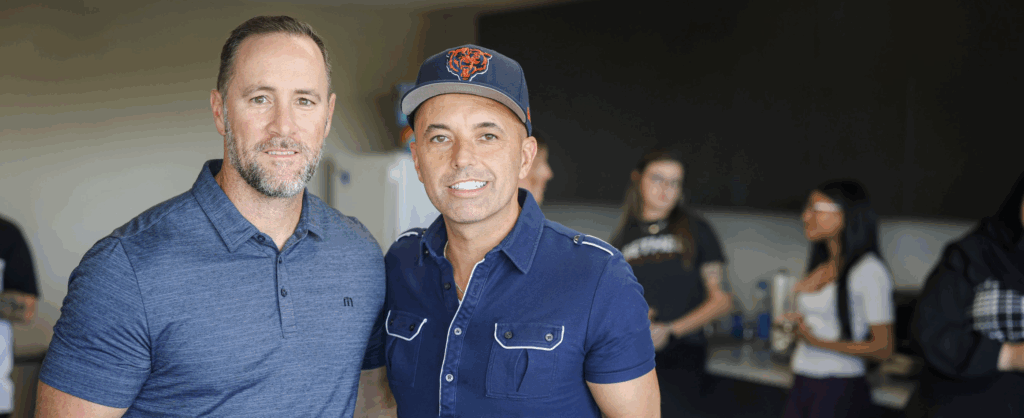 Support to thrive