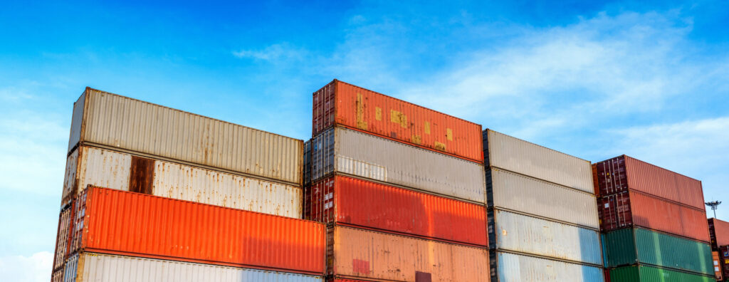 Drayage shipping