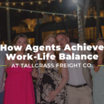 How Agents Achieve Work-Life Balance