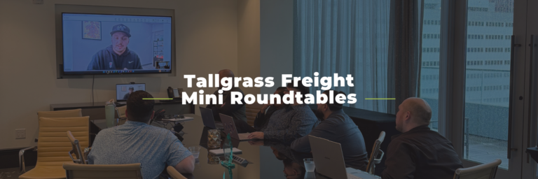 Mini Roundtables