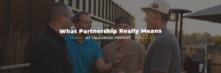 Partnership